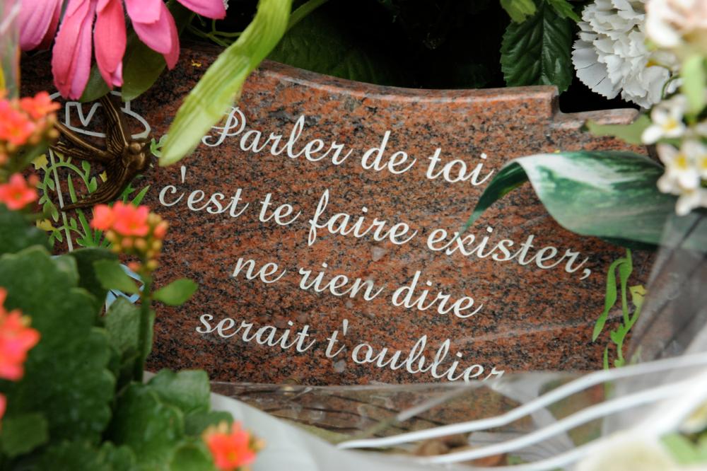 Plaque