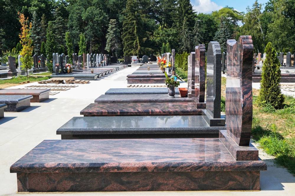 Vente monument funéraire près de Marseille